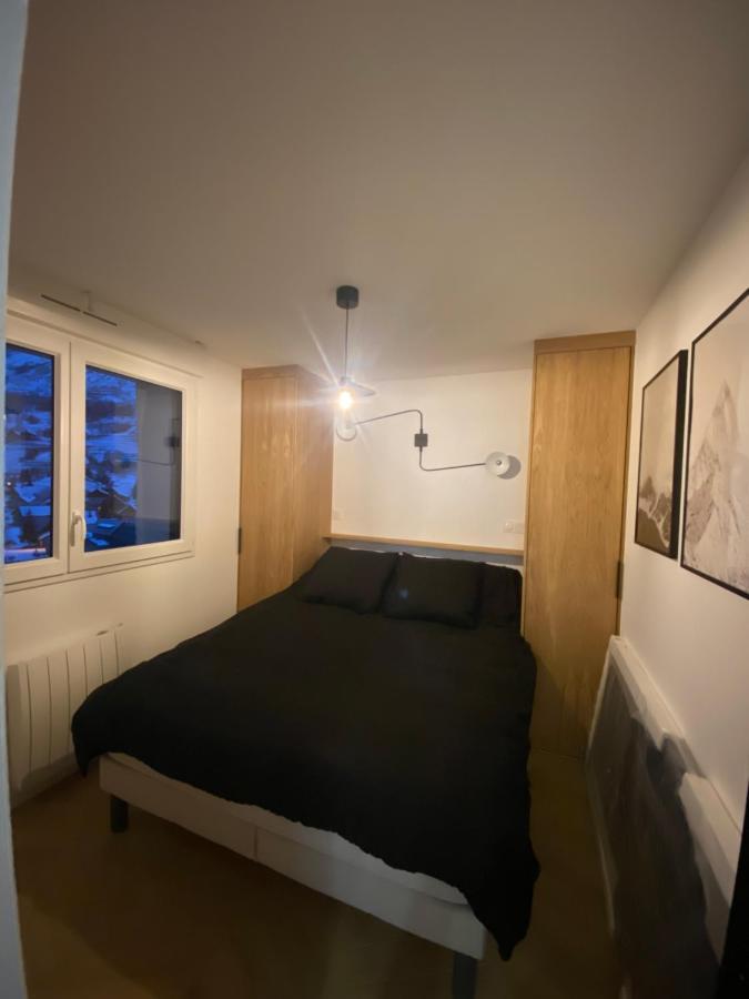 Appartement Neuf Tout Confort 55 M2 - 2 Chambres Pour 4/6 Personnes Le Chambon Luaran gambar